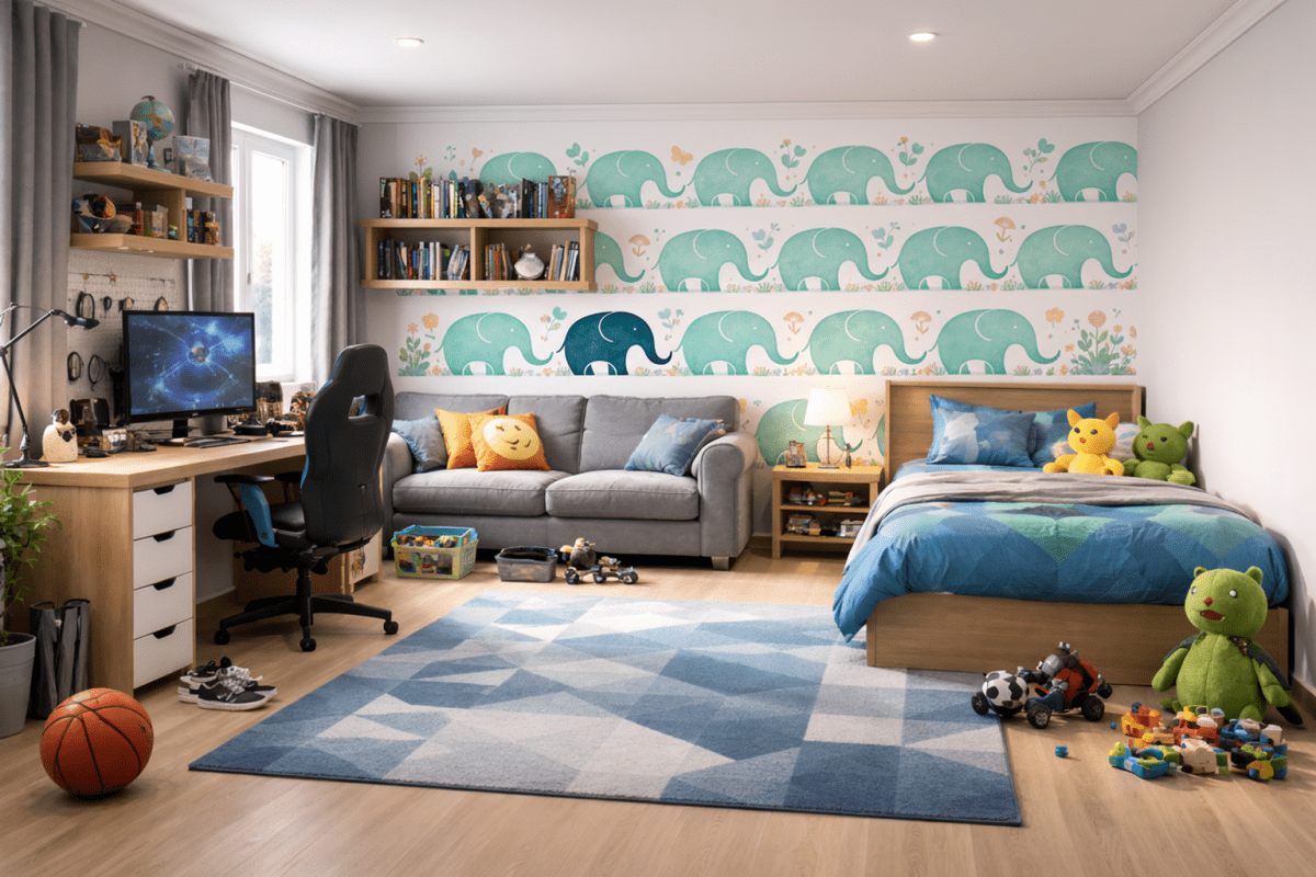 Elephant Parade