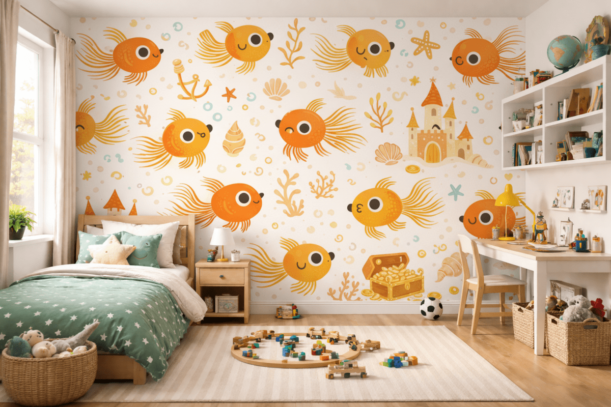 Aquatic Fiesta