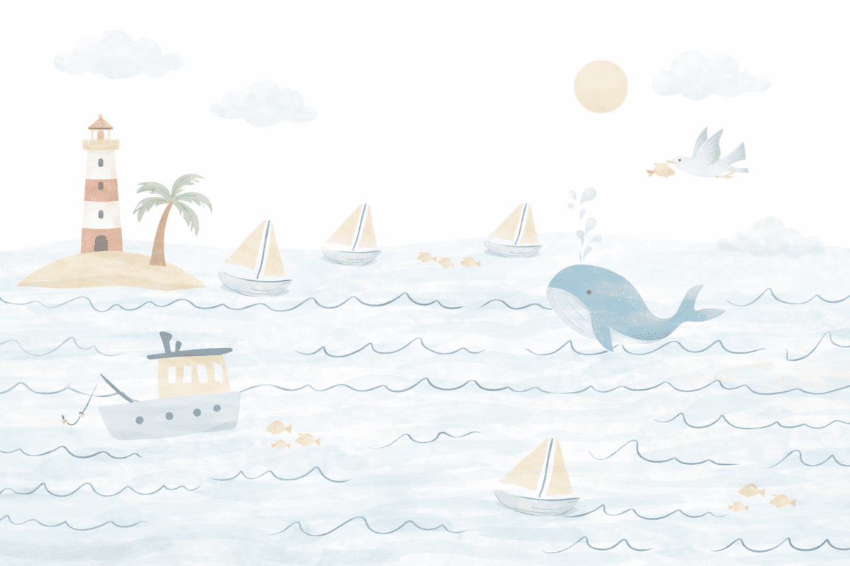 Harbor Ripple