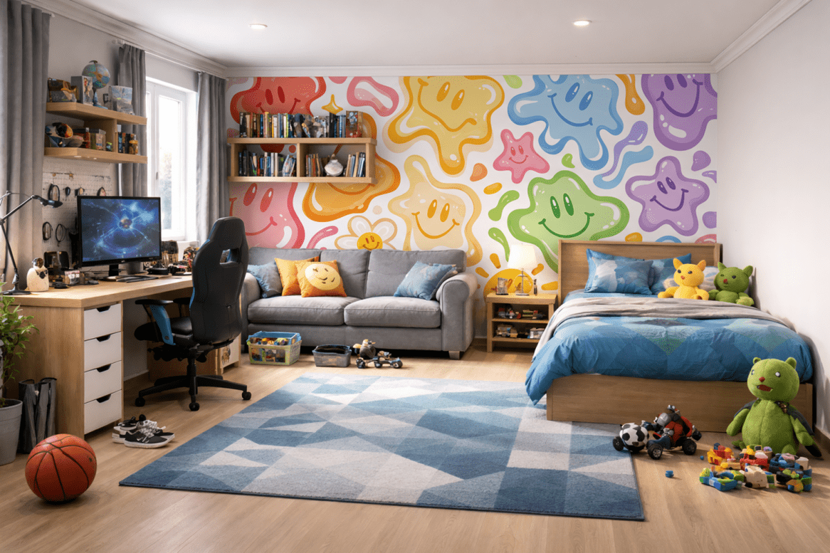Gelatinous Whispers