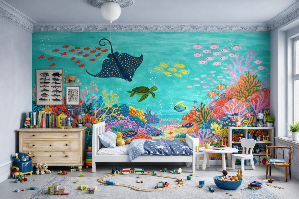 Coral Haven Ii