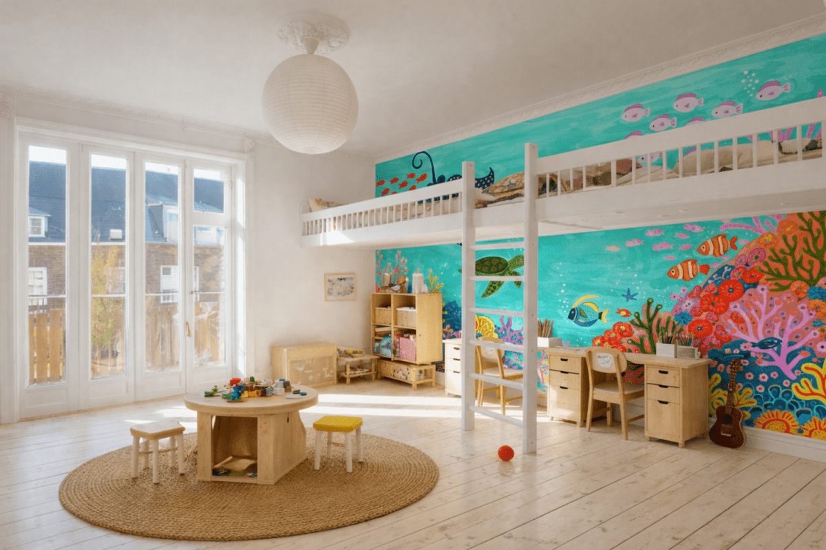 Coral Haven Ii