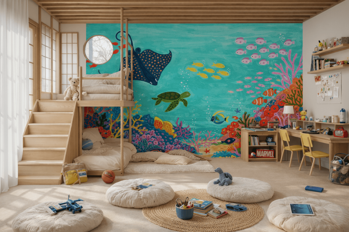 Coral Haven Ii