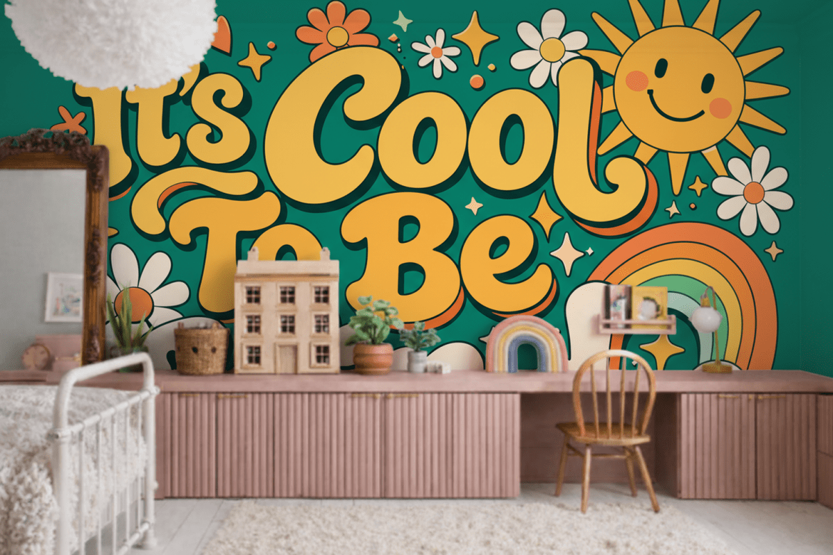 Kindness Mural