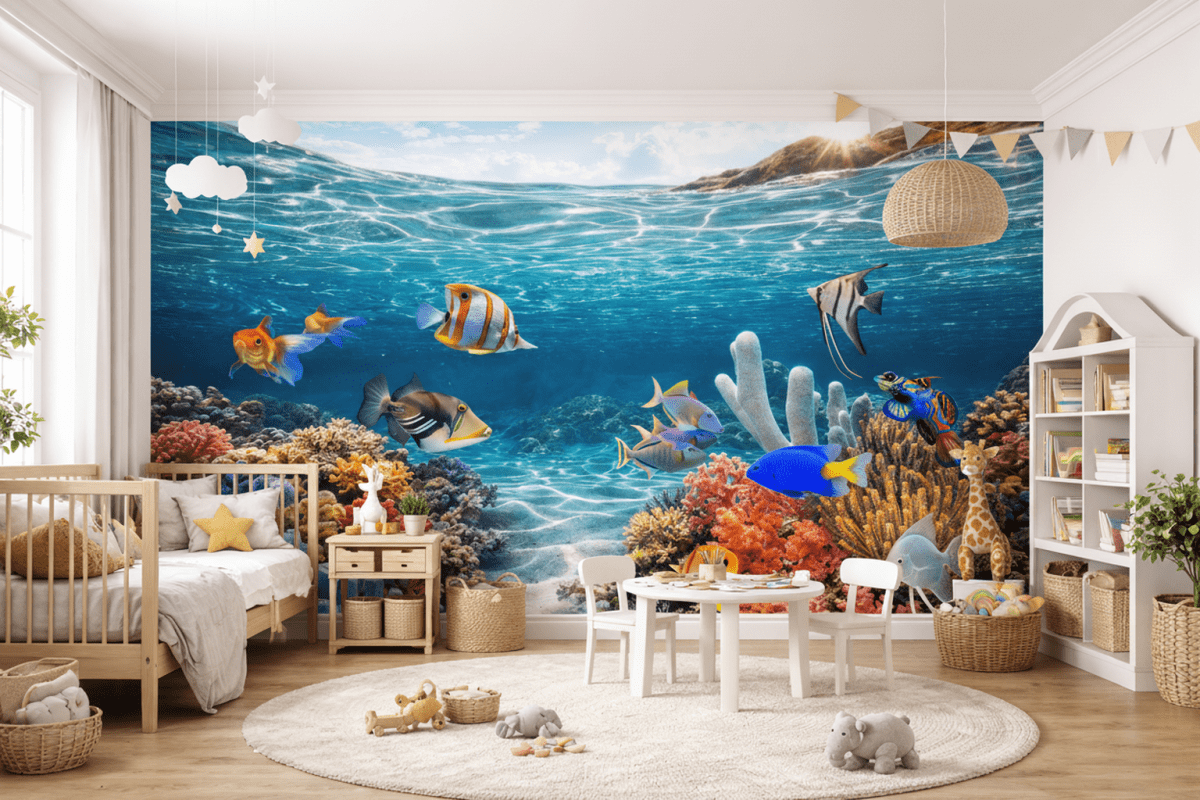 Kelp Oasis