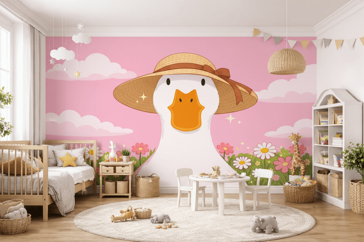 Quirky Goose Farmstead