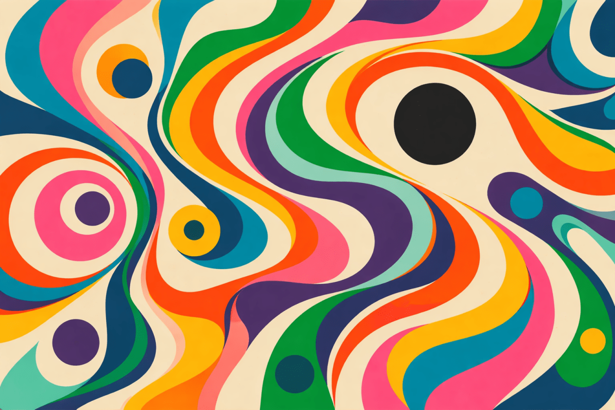 Echoing Spiral