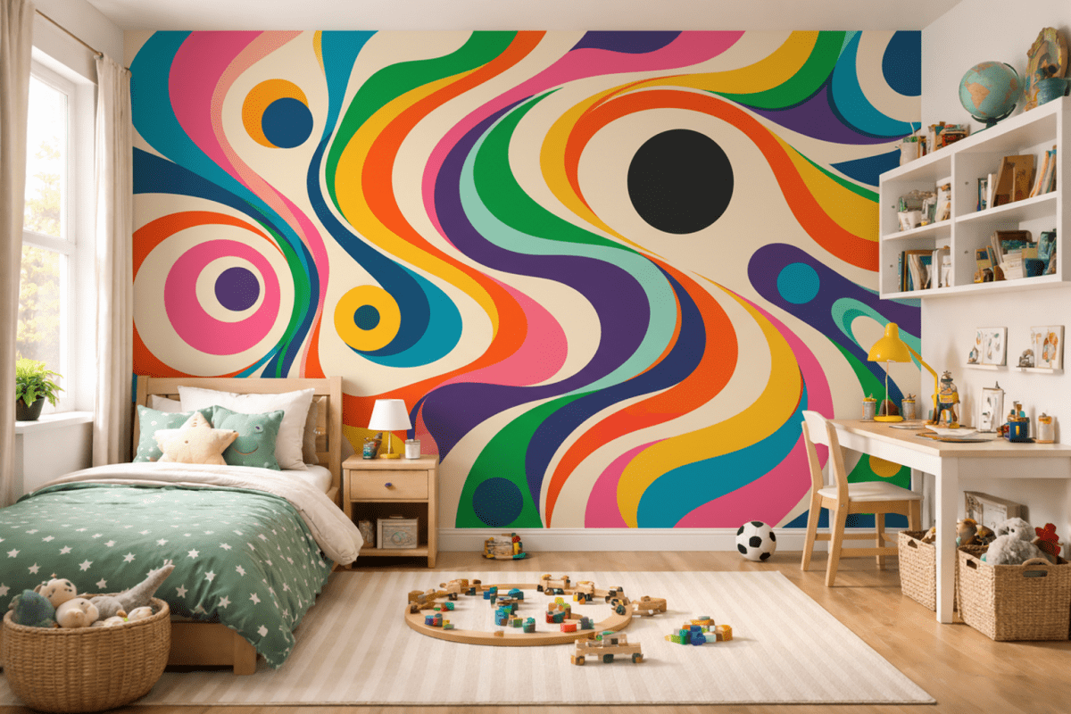 Echoing Spiral