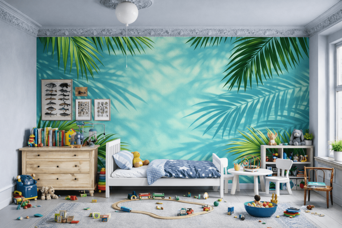Tropical Veil
