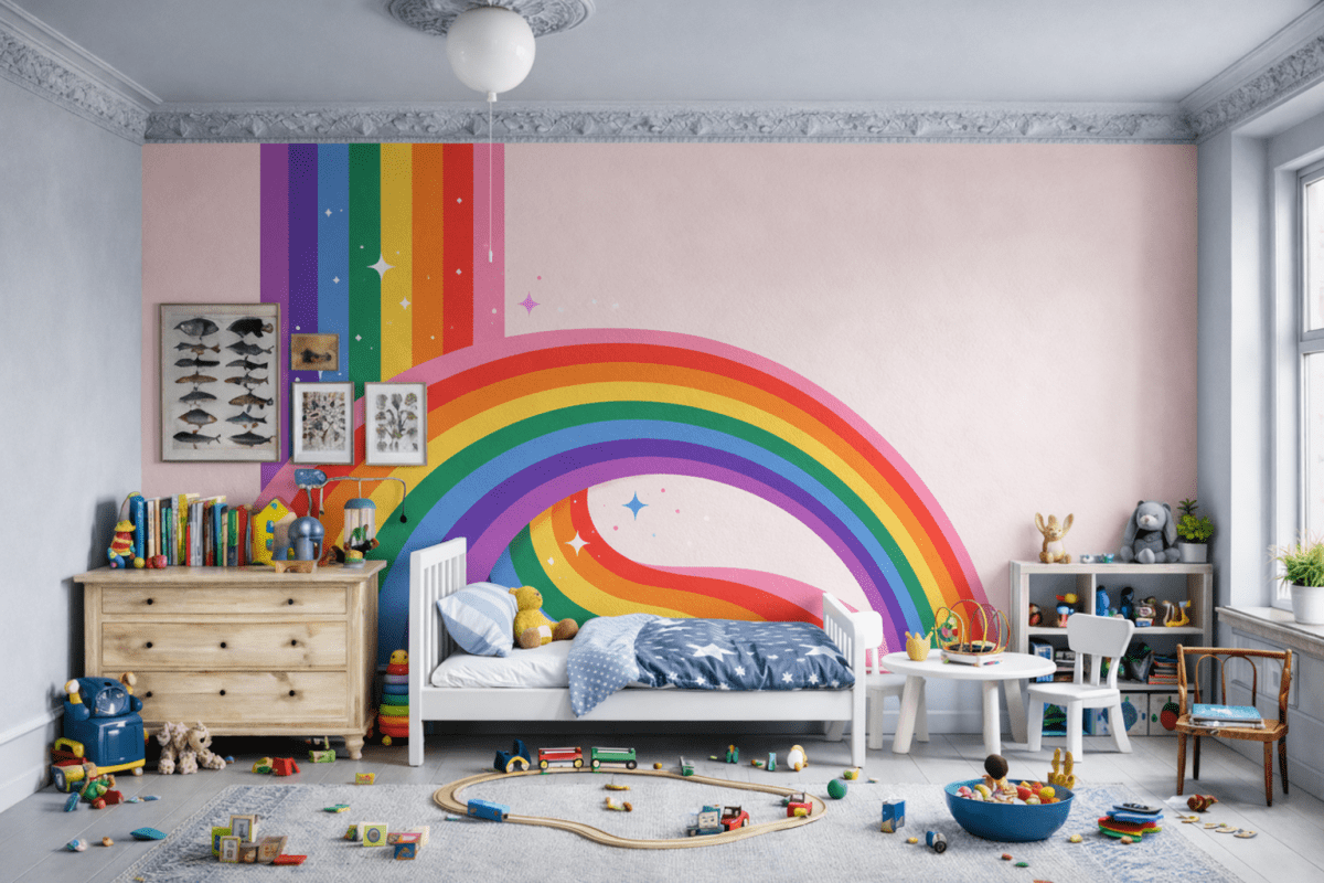 Luminous Arch