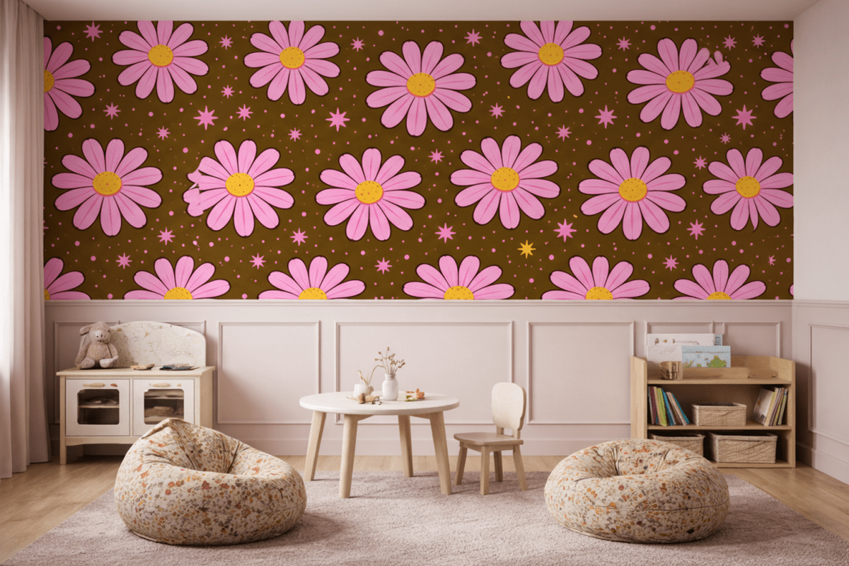 Meadow Starburst