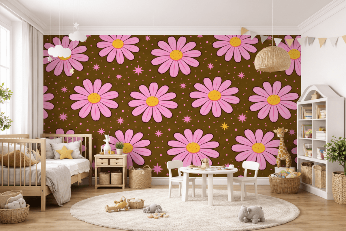 Meadow Starburst