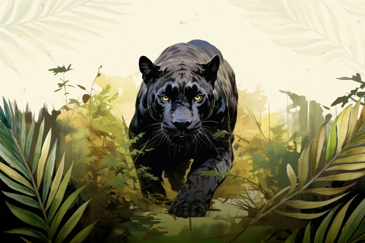Midnight Prowler