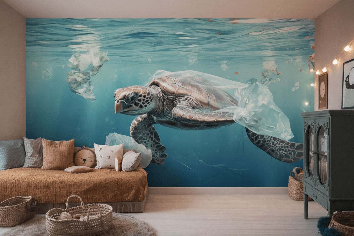 Marine Reverberation