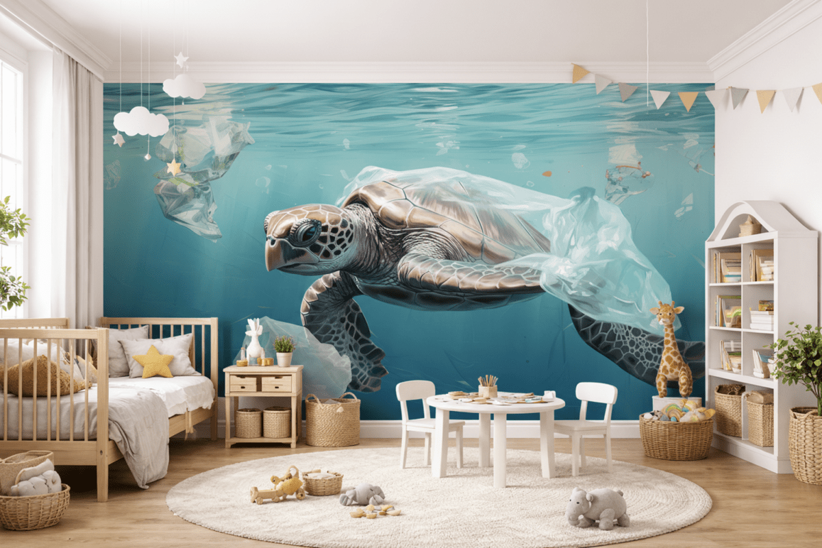 Marine Reverberation