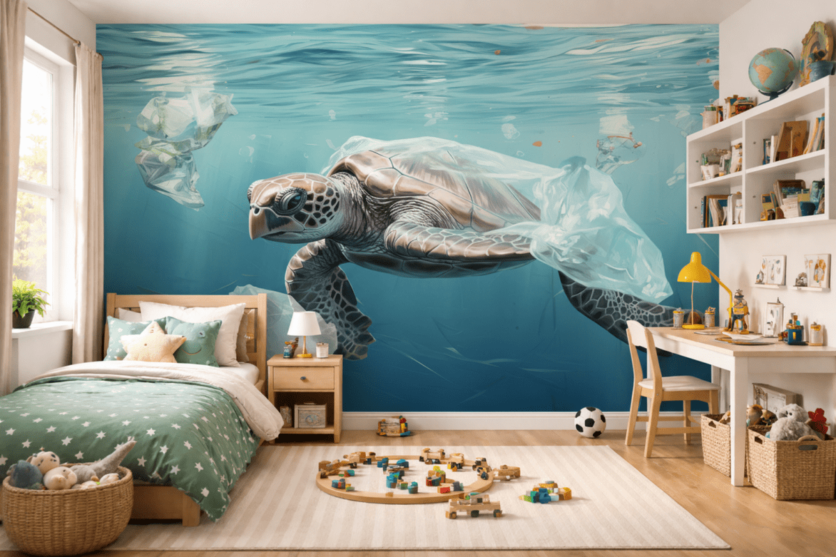 Marine Reverberation