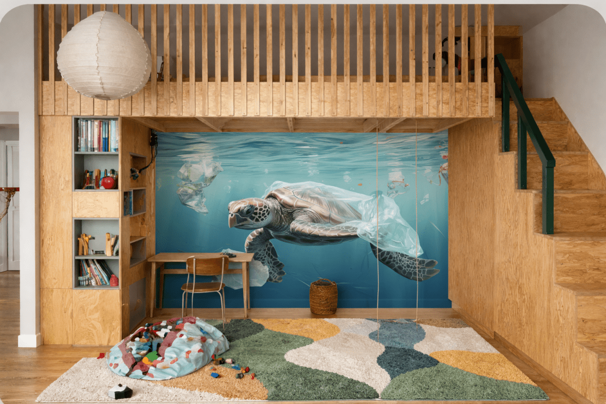 Marine Reverberation