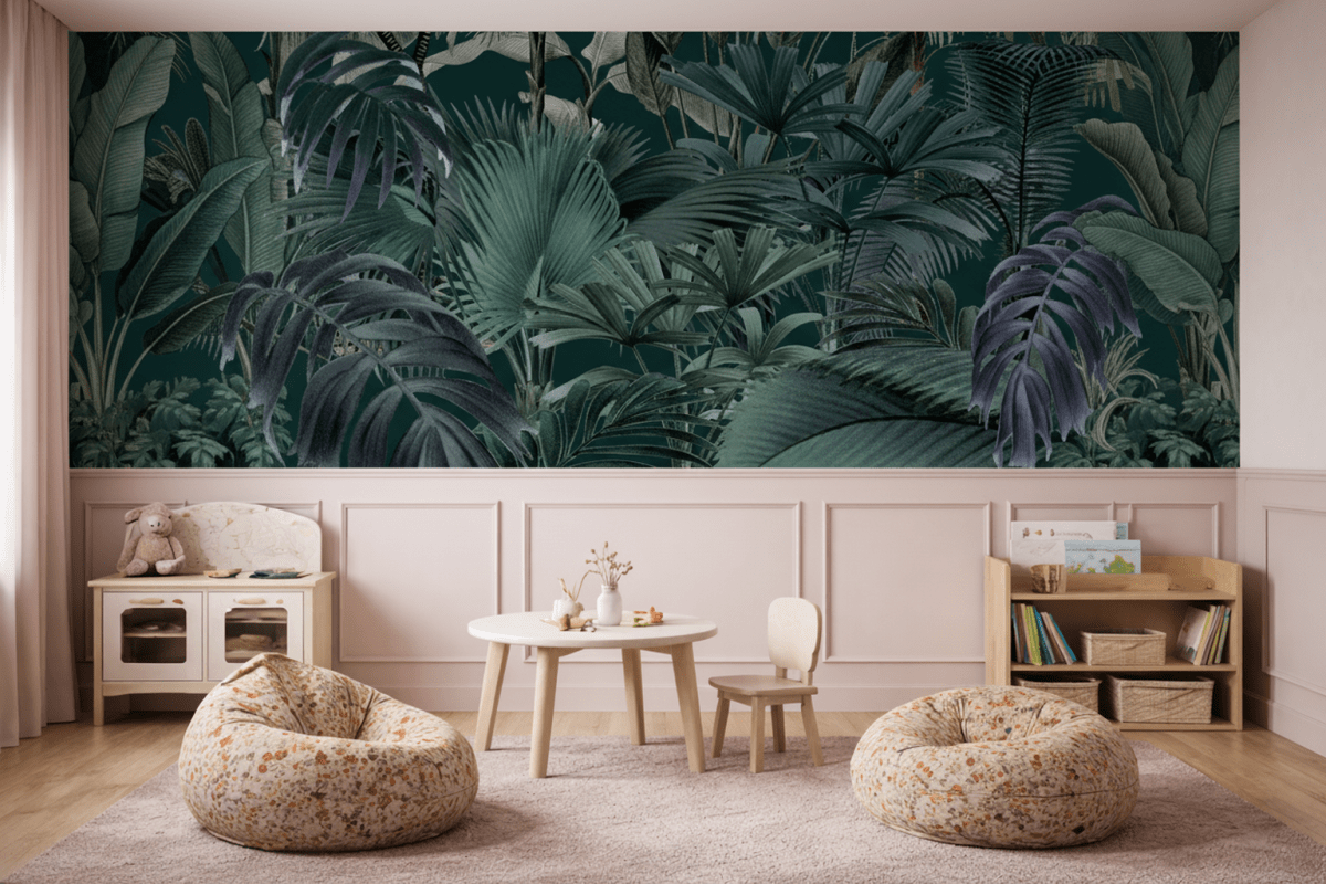 Tropical Canopy