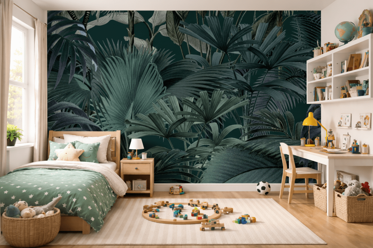 Tropical Canopy