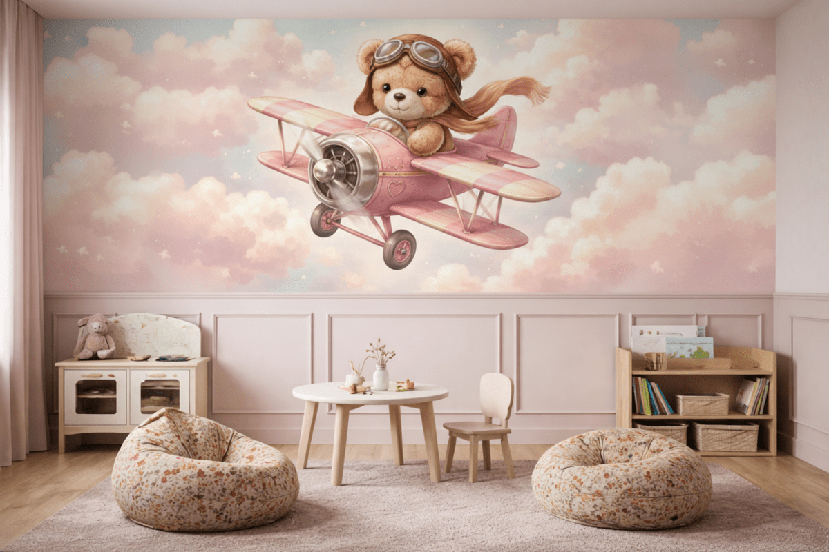 Aviator S Cloudscapes