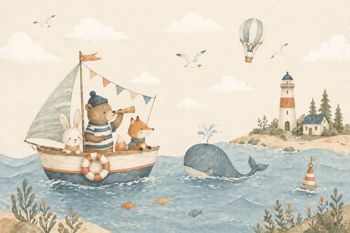 Maritime Adventure
