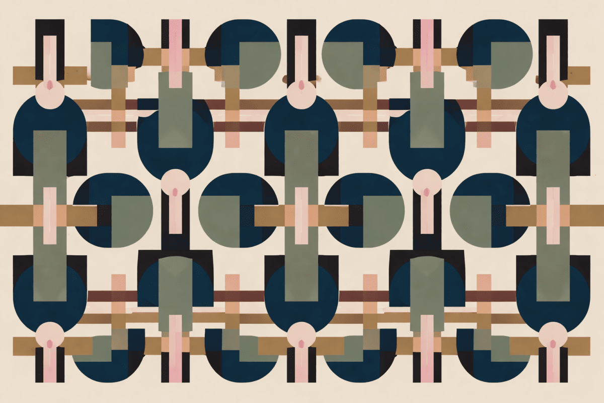 Organic Formations