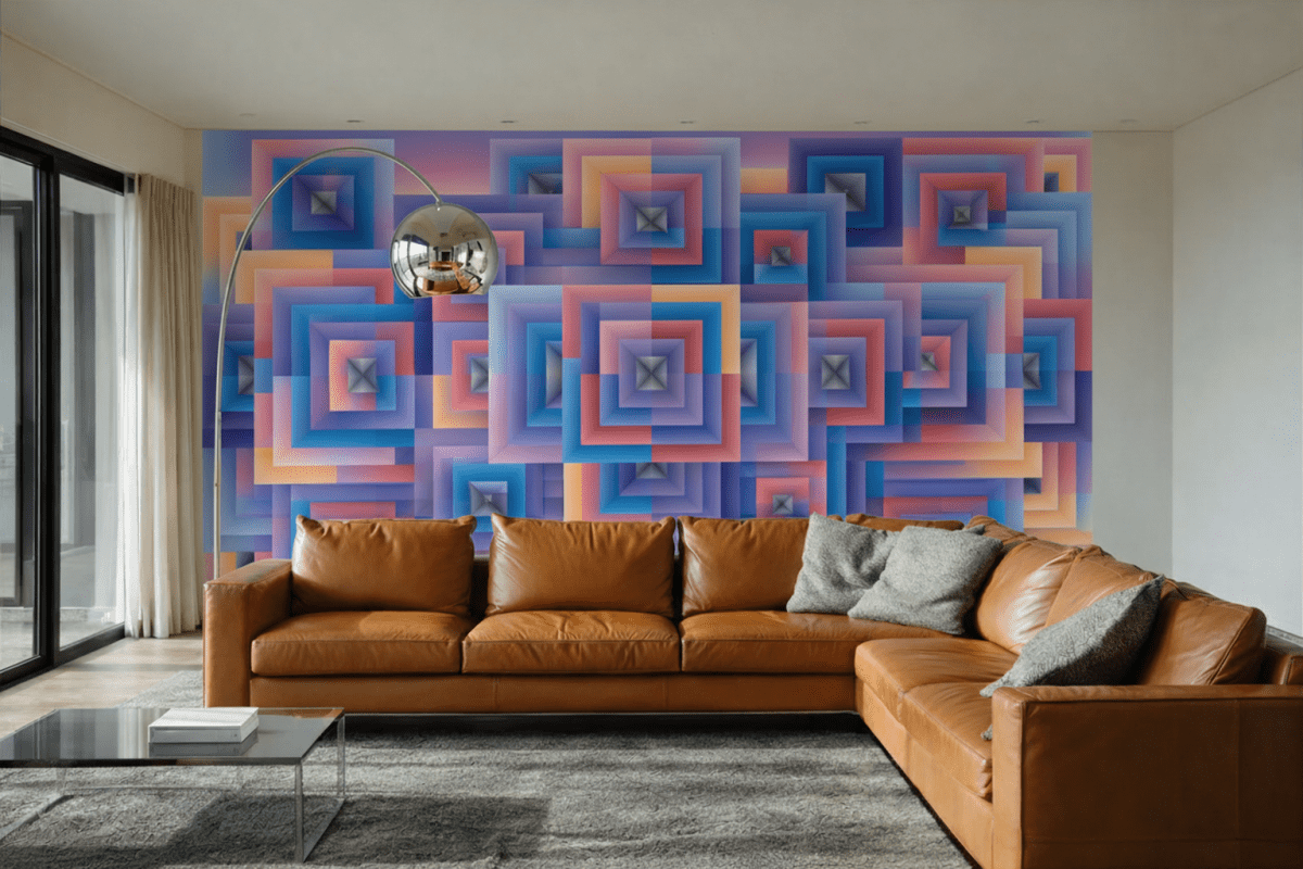 Layered Perspectives