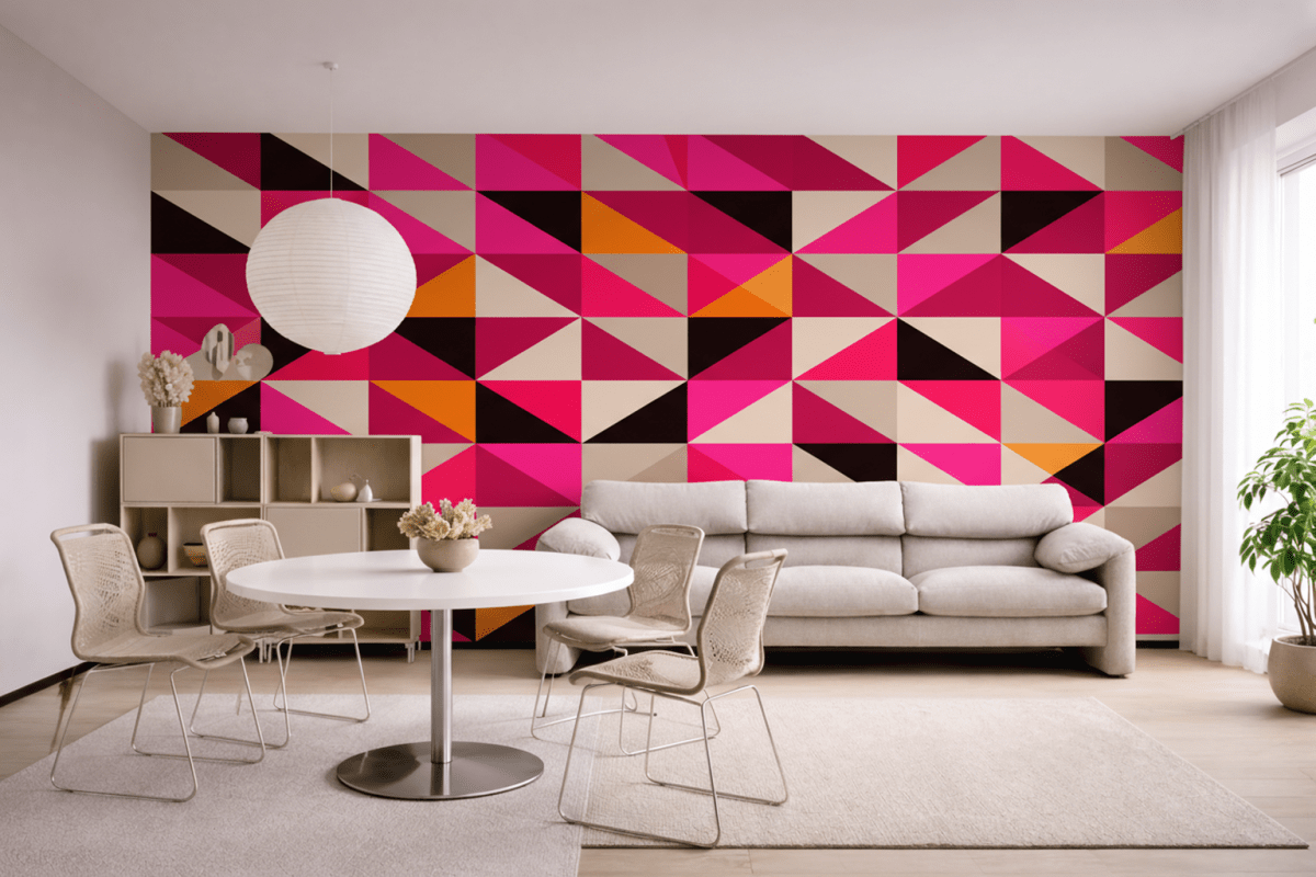 Vibrant Fragmentation