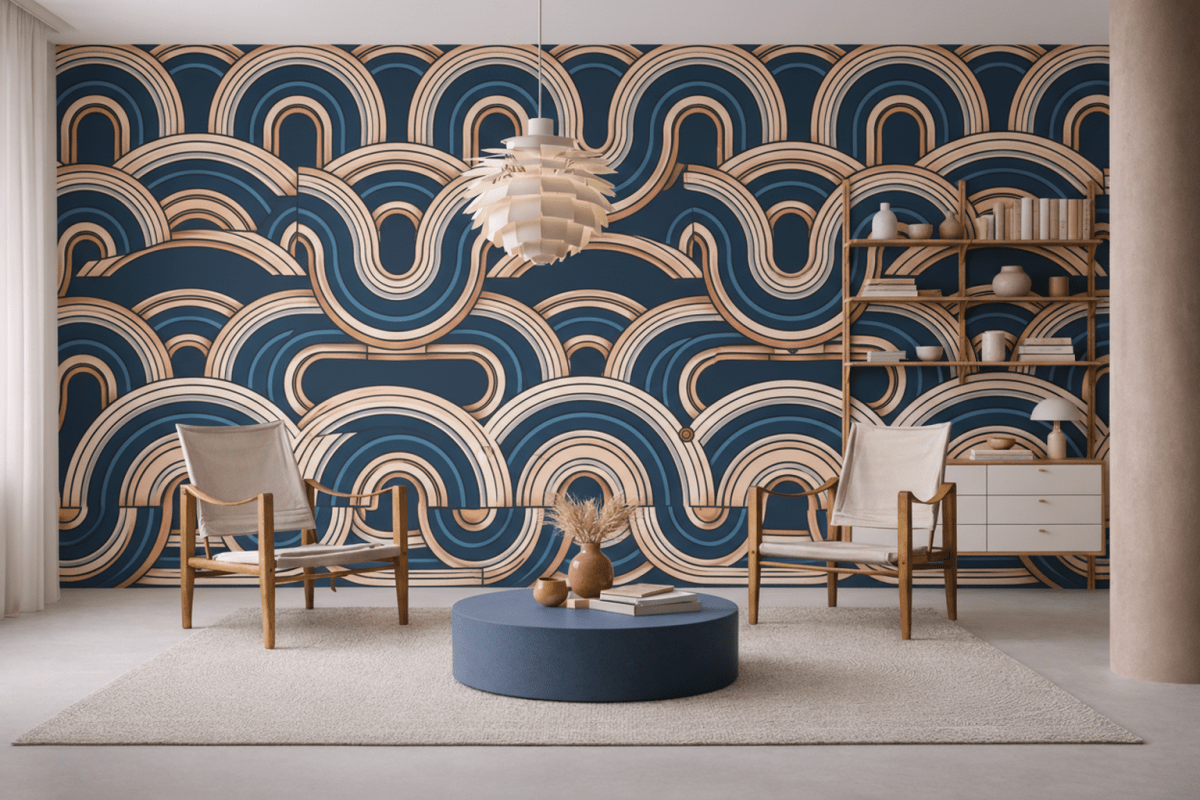 Waves Of Transition