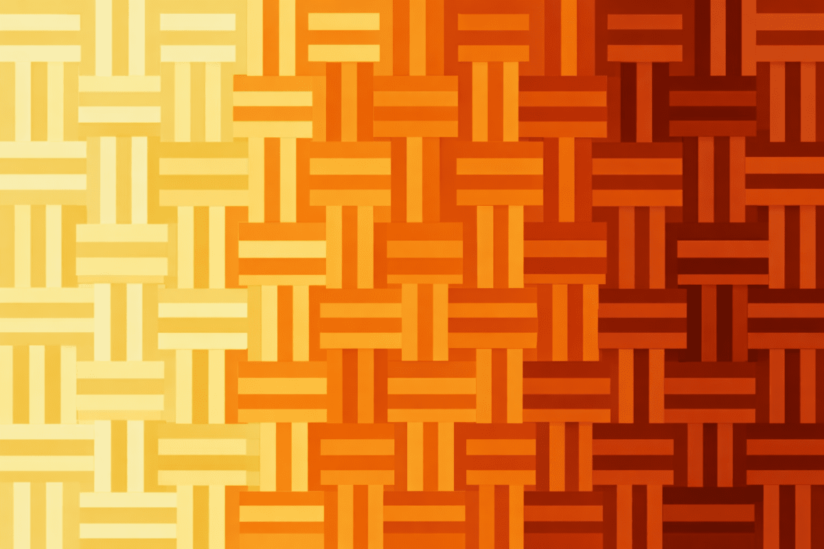 Woven Warmth