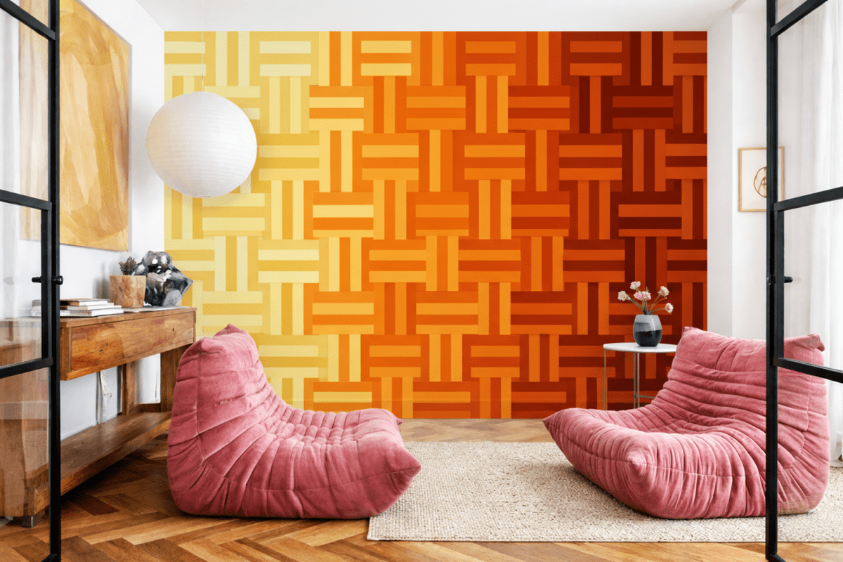 Woven Warmth
