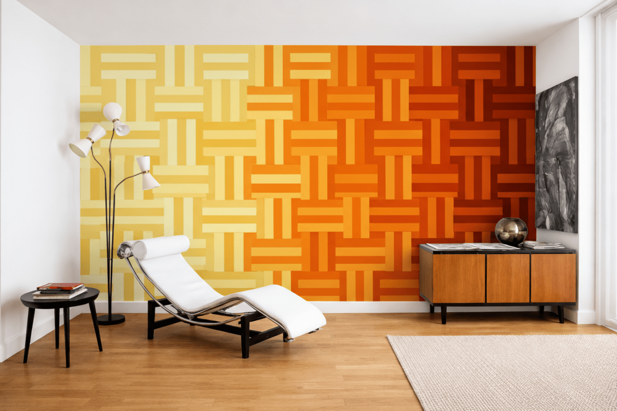 Woven Warmth
