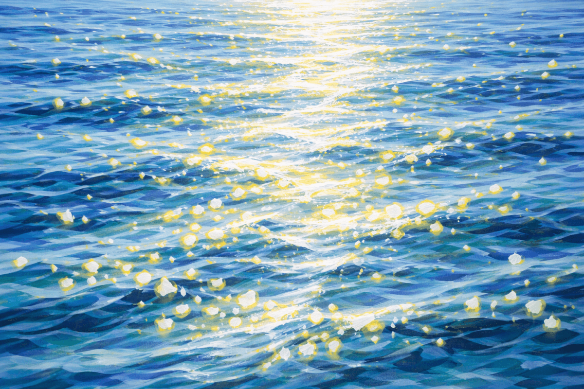Radiant Reflection
