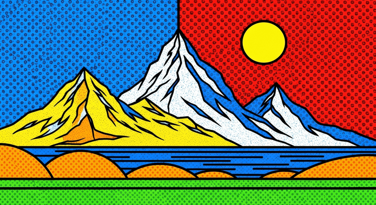 Chromatic Summit
