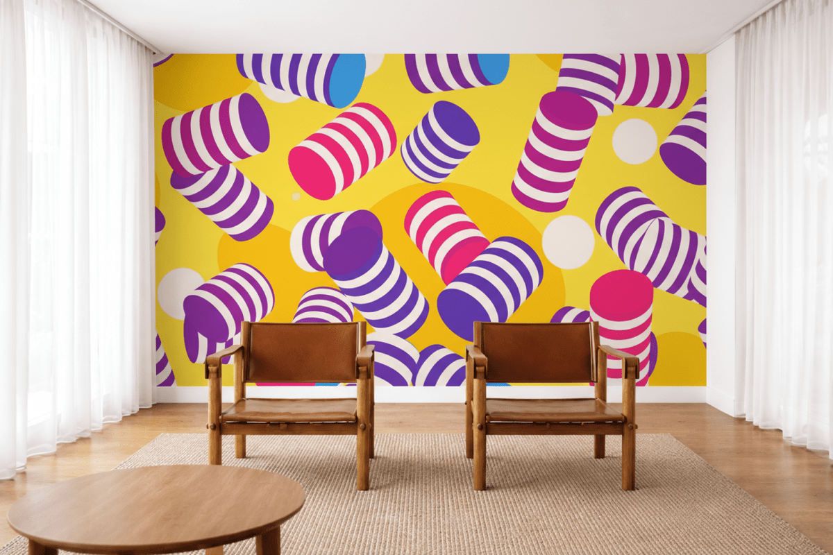 Circus Canister Spark