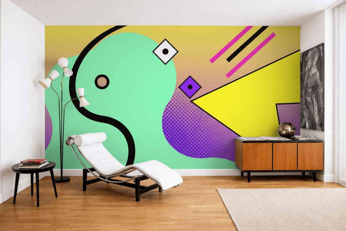 Opal Cascade