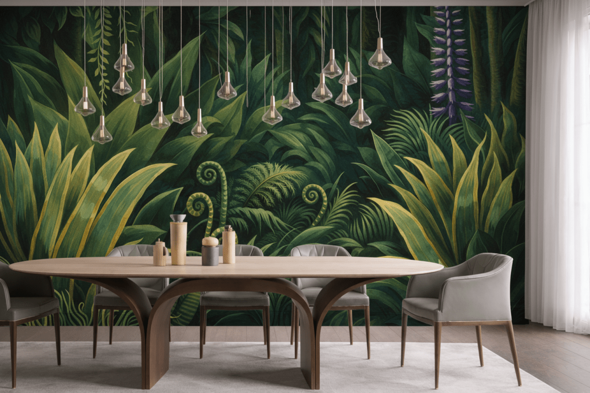 Emerald Canopy