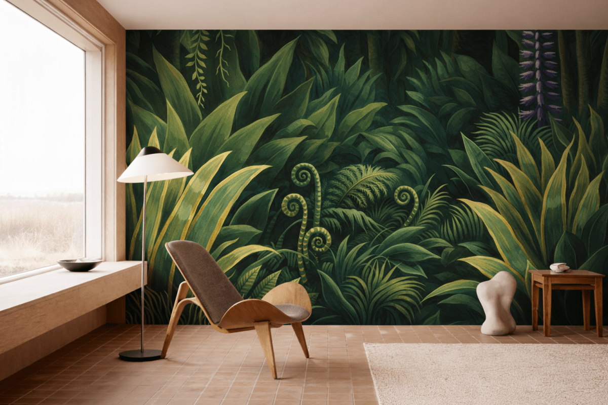 Emerald Canopy