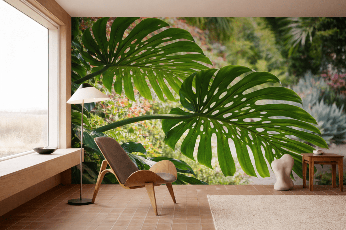 Monstera Mirage