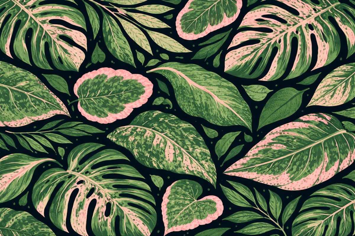 Celestial Verdure