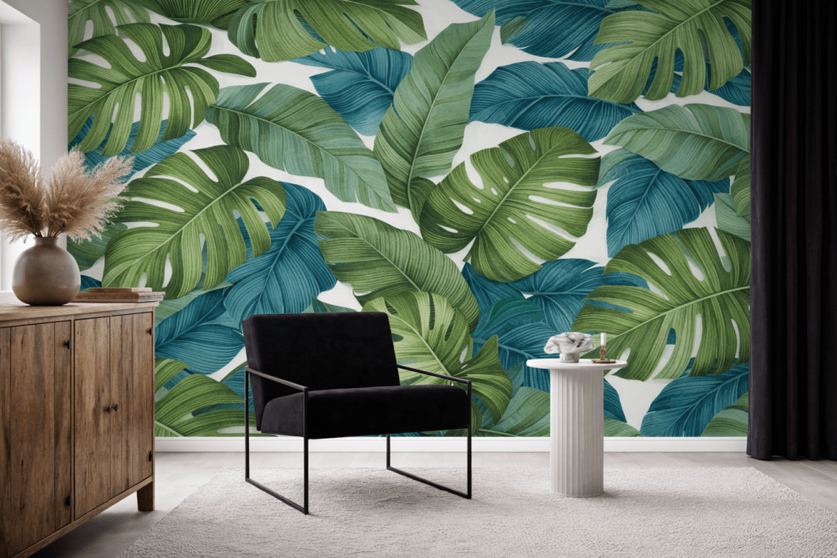 Tropical Canopy Iii