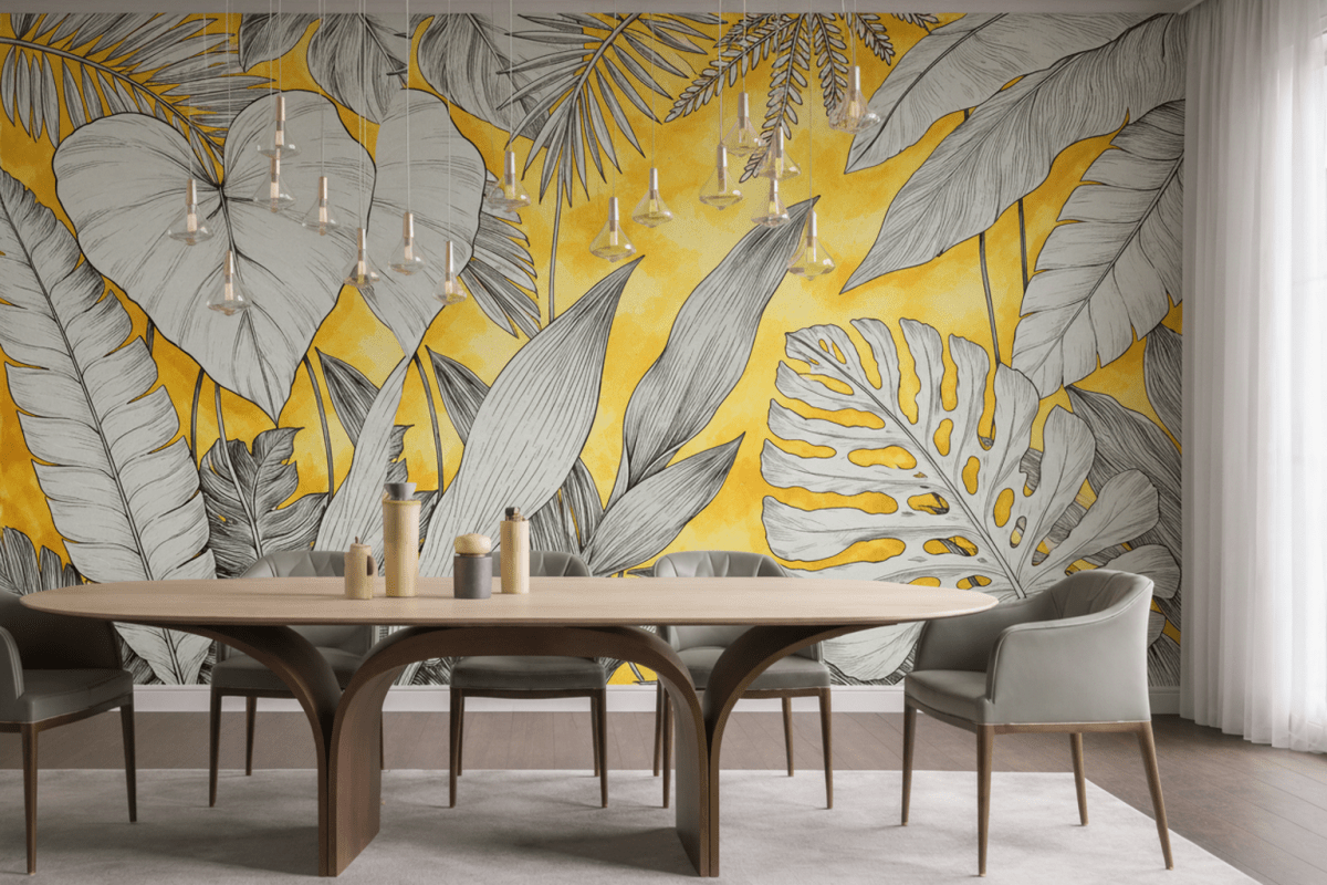 Citrus Canopy