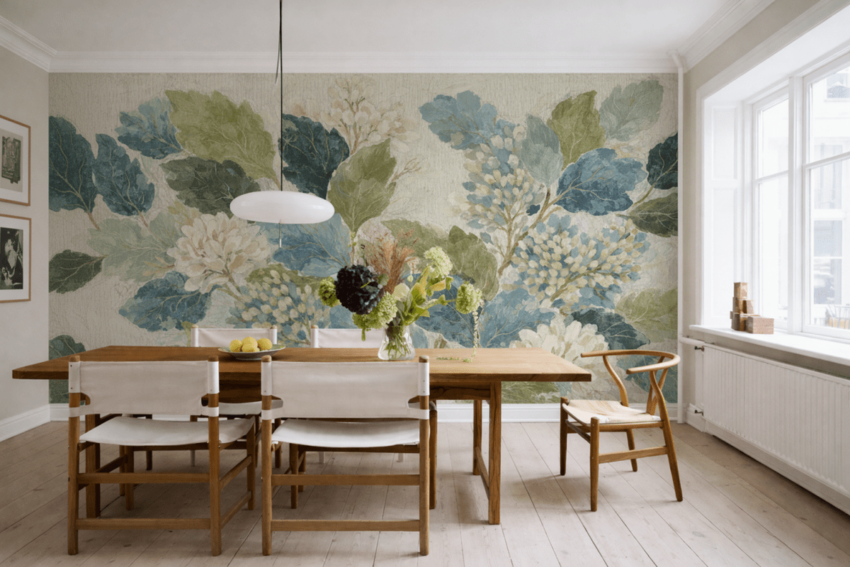 Canopy Mosaic