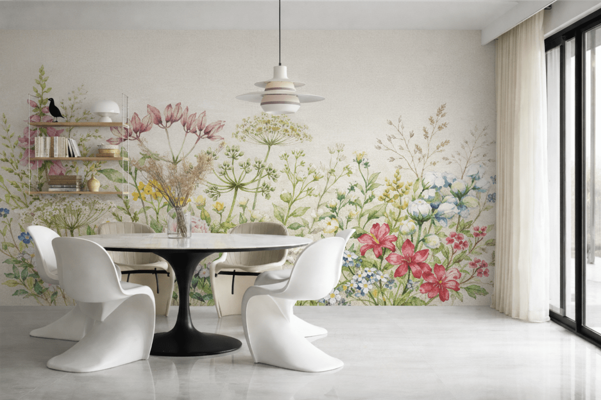 Linen Bloomscape
