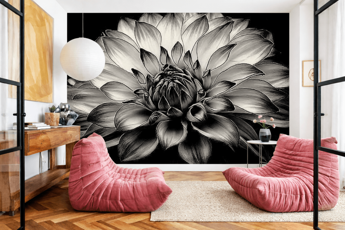 Fjord Blossom