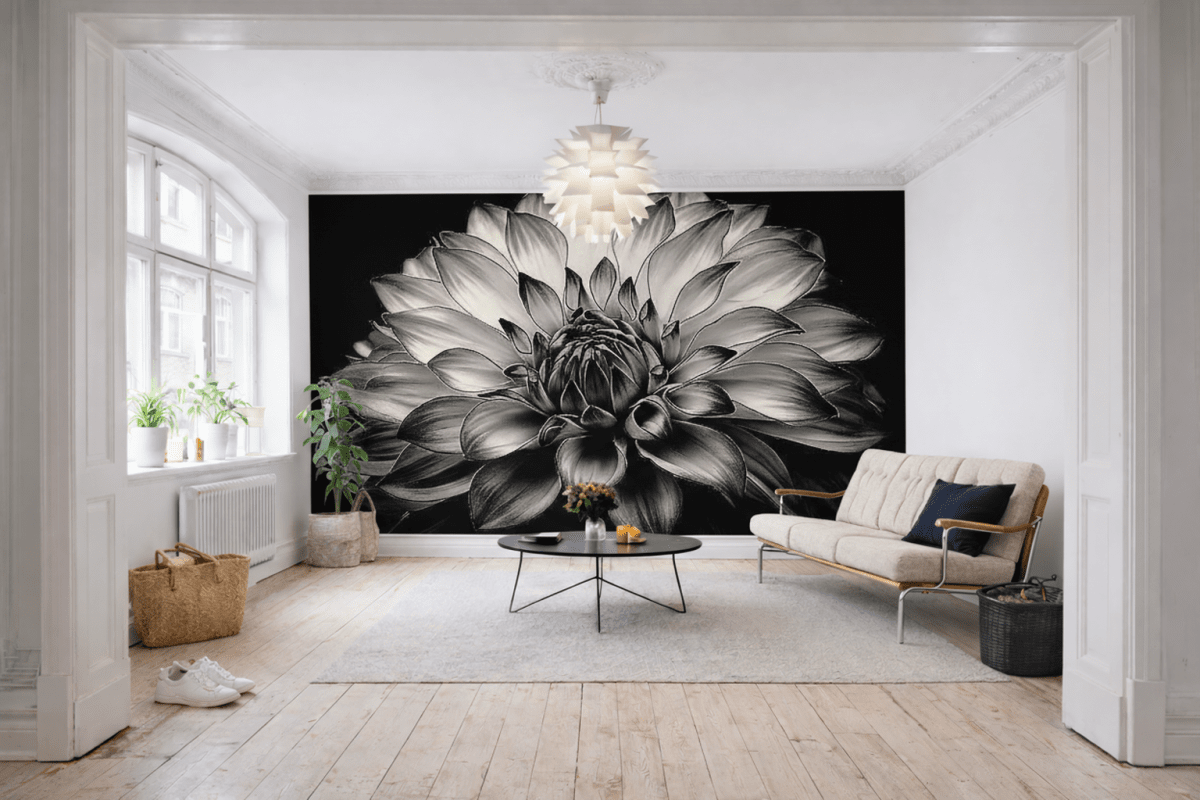 Fjord Blossom