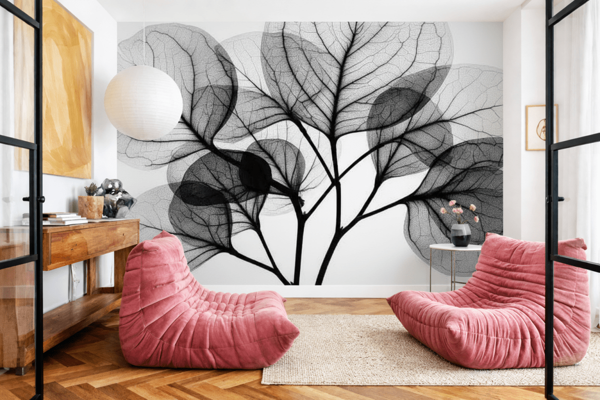 Gossamer Silhouette