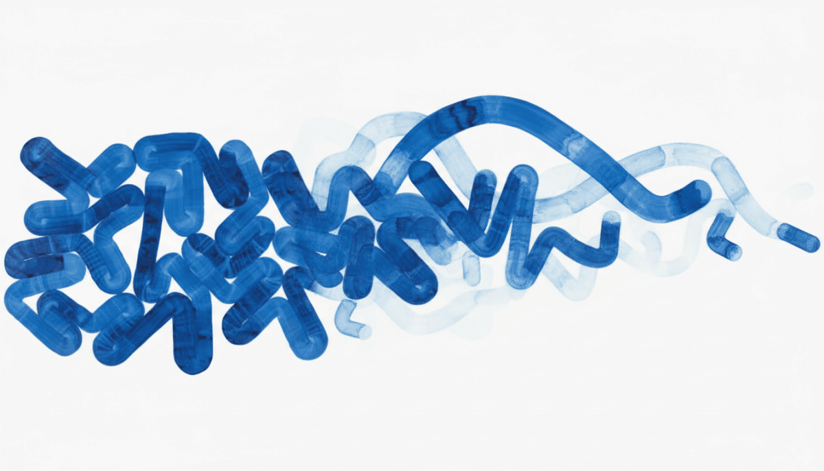 Cobalt Streamlines
