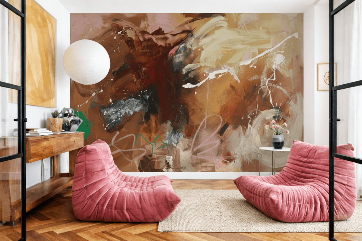 Rustic Whirlwind
