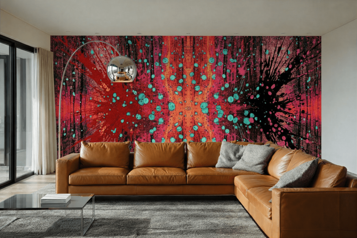 Vivid Radiance